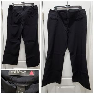Lane Bryant Dress Slacks - Size 20 (4)